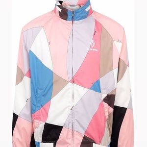 Supreme Emilio Pucci Sport Jacket